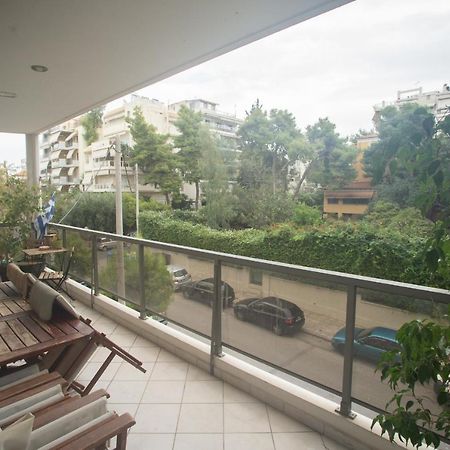 Athens Riviera Vibes Apartment Exterior photo