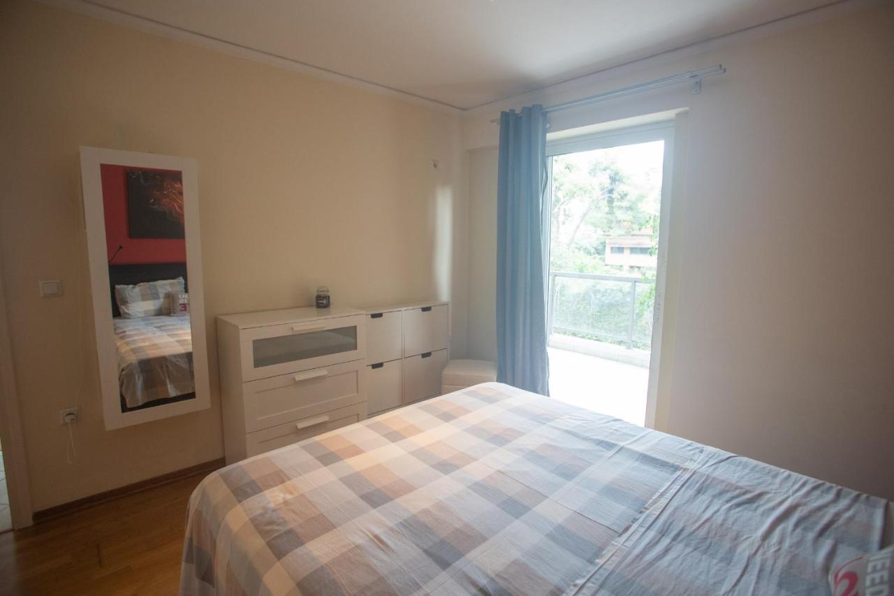 Athens Riviera Vibes Apartment Exterior photo